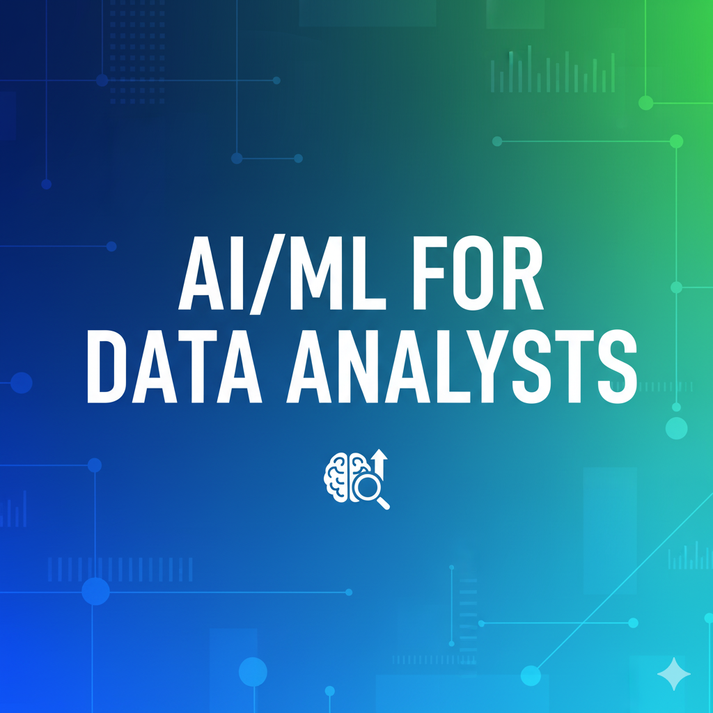 AI/ML with Python thumbnail